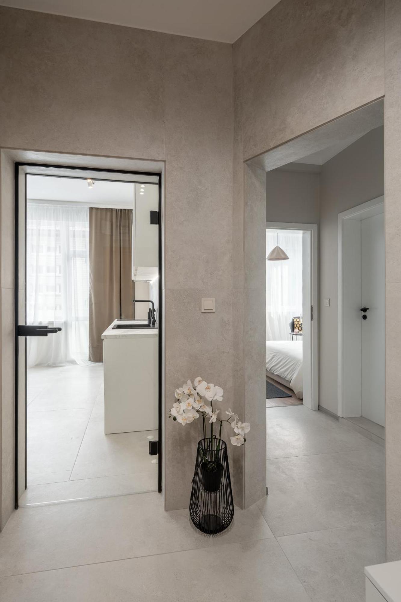 Bright & Sunny Stylish Apt With 2Bdr And 2Bth ソフィア エクステリア 写真