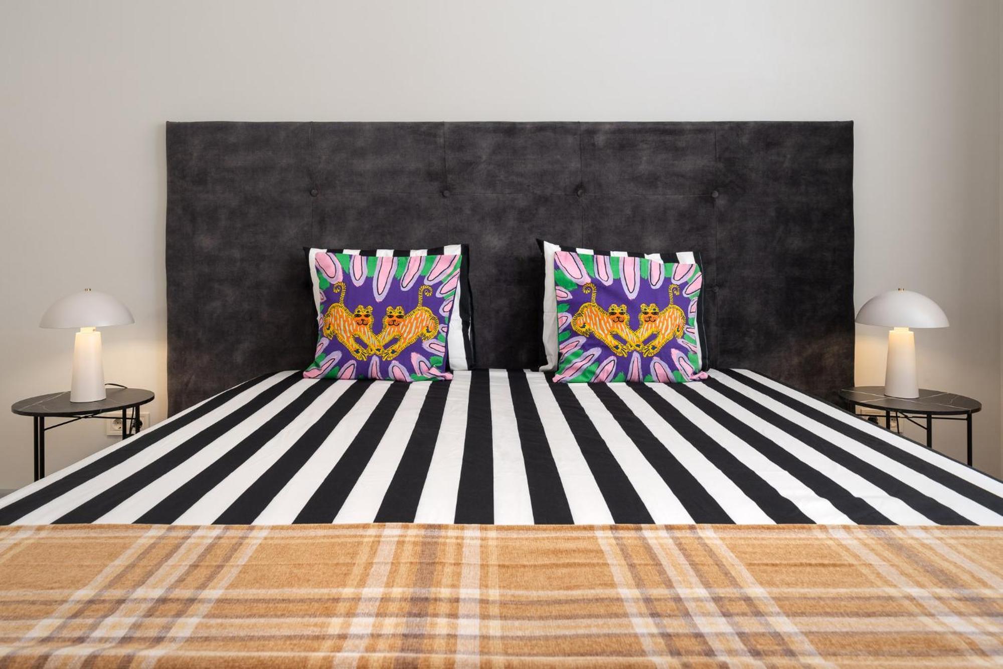 Bright & Sunny Stylish Apt With 2Bdr And 2Bth ソフィア エクステリア 写真