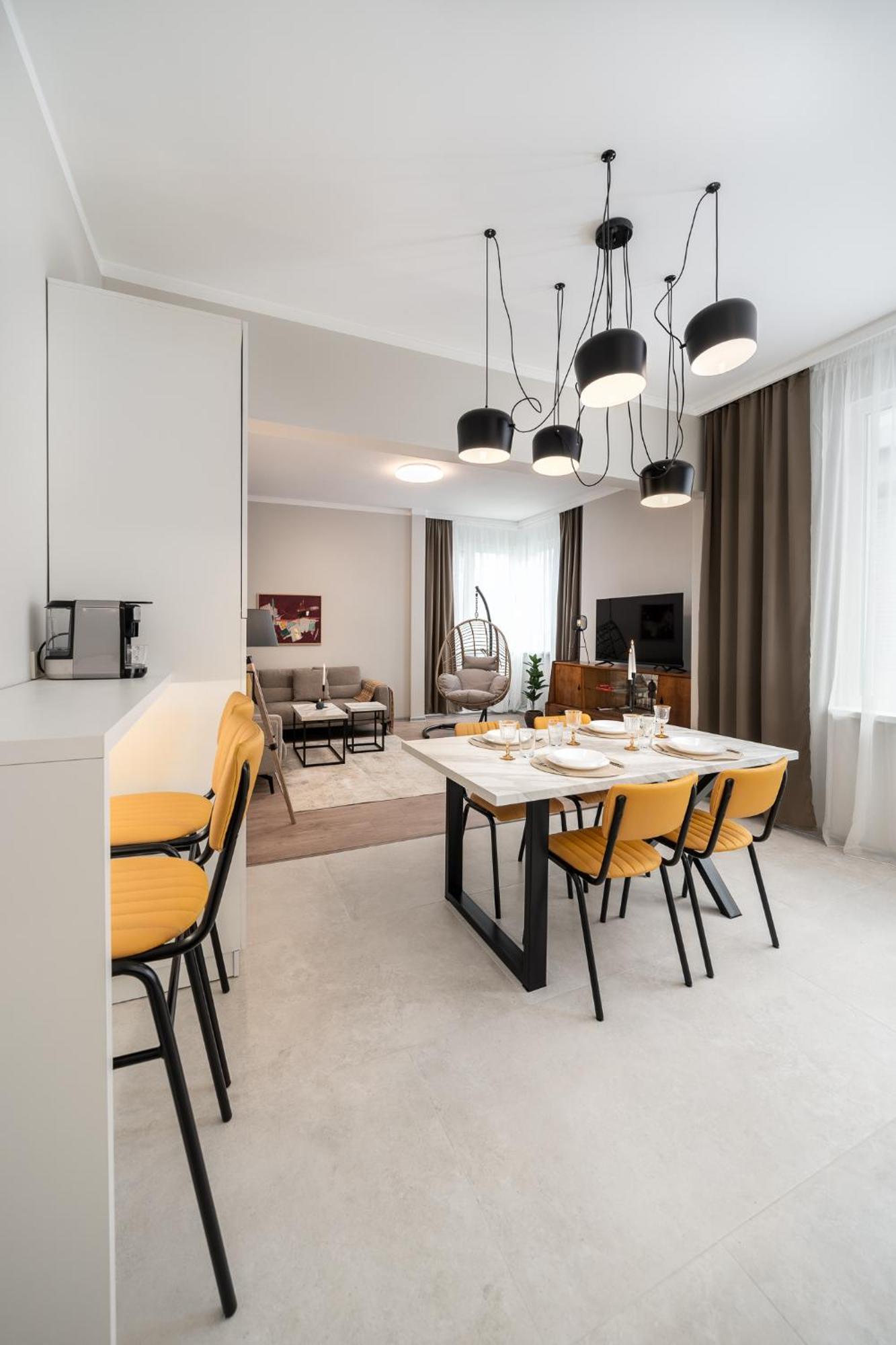 Bright & Sunny Stylish Apt With 2Bdr And 2Bth ソフィア エクステリア 写真